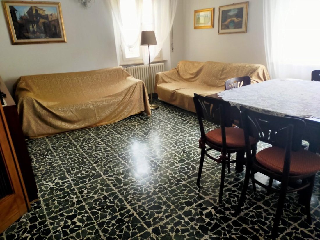 Villa a Pontasserchio-Pappiana-Orzignano, San Giuliano Terme, Toscana 1 - 17876975