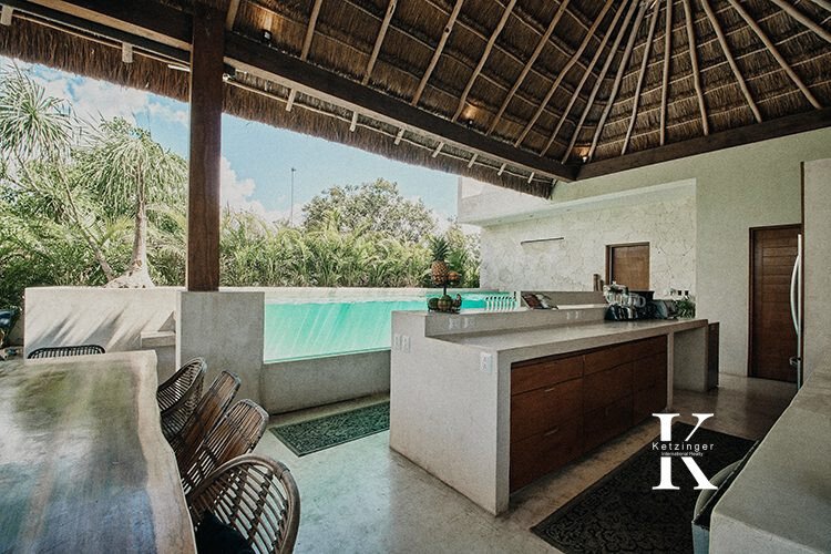 Villa in Alma Tulum Hotel, Quintana Roo, Mexiko 5 - 17877888