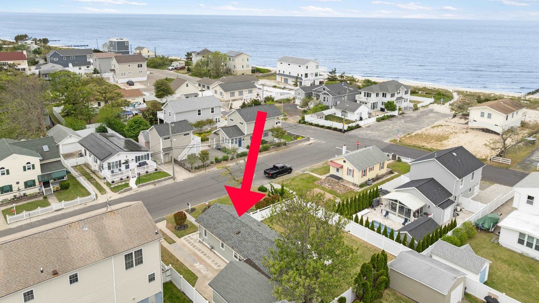 House in Villas, New Jersey, United States 2 - 17880753