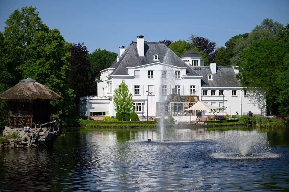 Villa in Oud-Turnhout, Flanders, Belgium 3 - 15315654