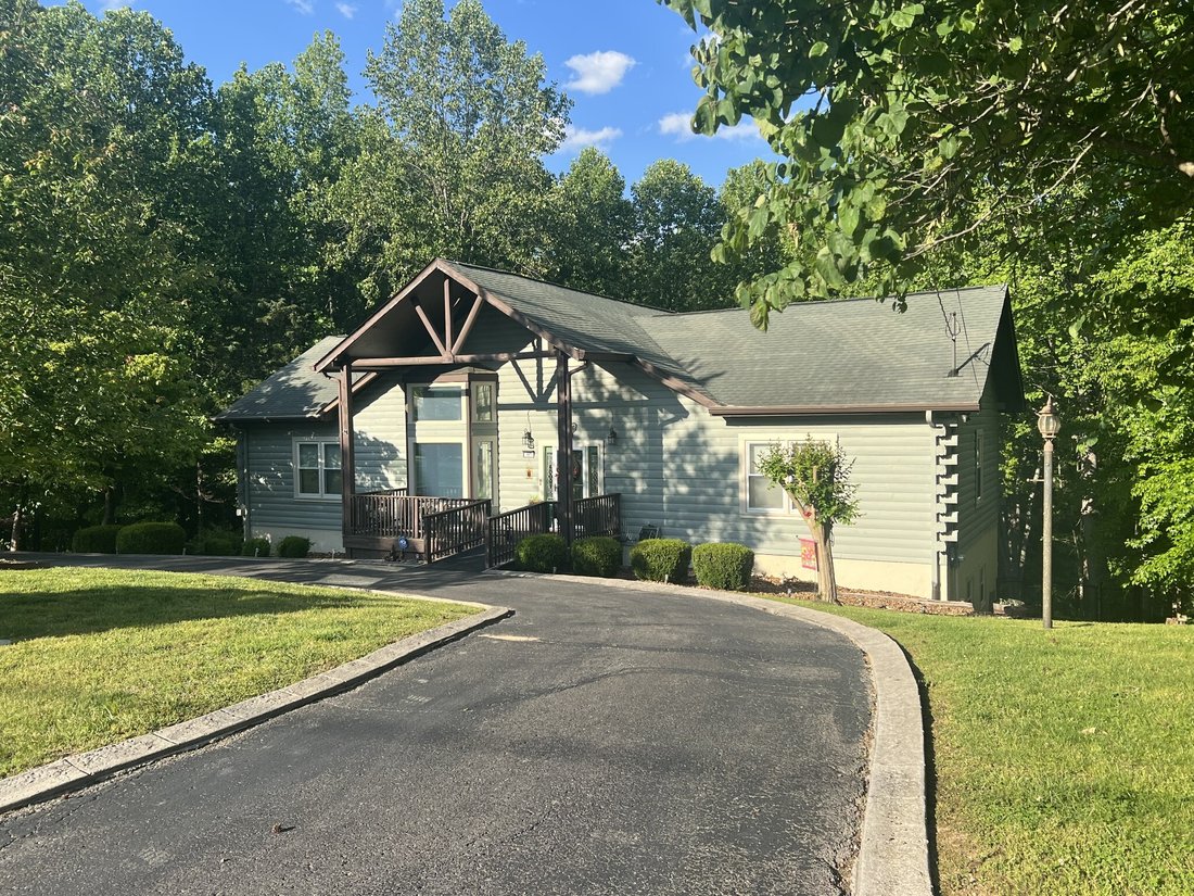 House in Lynchburg, Tennessee, United States 1 - 17882606