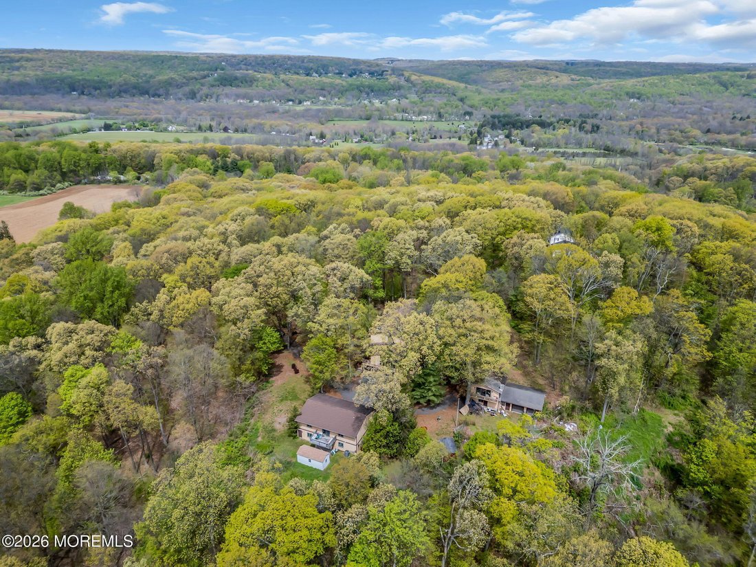 Casa en Long Valley, Nueva Jersey, Estados Unidos 4 - 17877160
