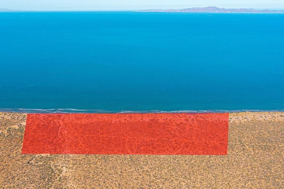Land in San Juan de la Costa, Baja California Sur, Mexico 3 - 17873159