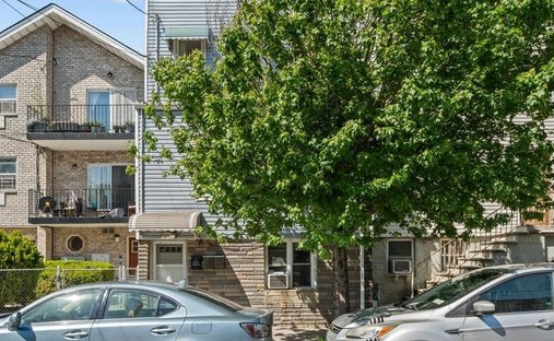 Casa a New York, New York, Stati Uniti 1