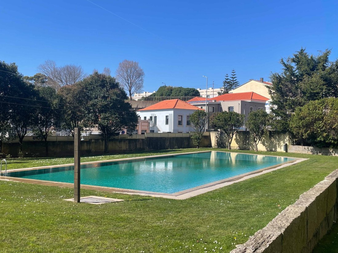 Apartment in Matosinhos e Leca da Palmeira, Porto District, Portugal 5 - 17879768