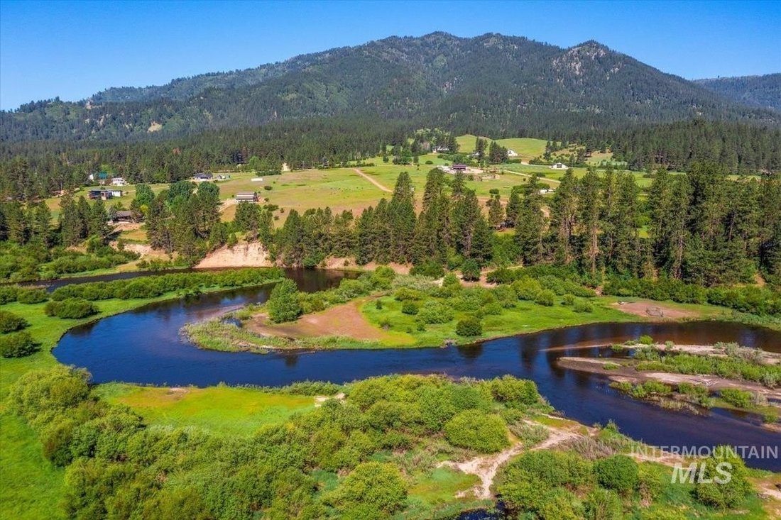 Land in Garden Valley, Idaho, United States 2 - 17877727