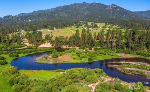 Land in Garden Valley, Idaho, United States 1