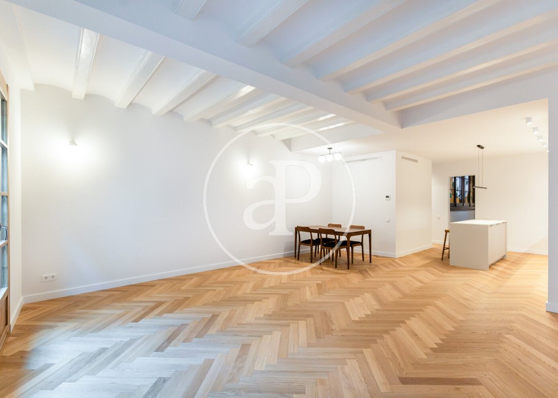 Apartment in Ciutat Vella, Barcelona, Spain 3 - 17878970