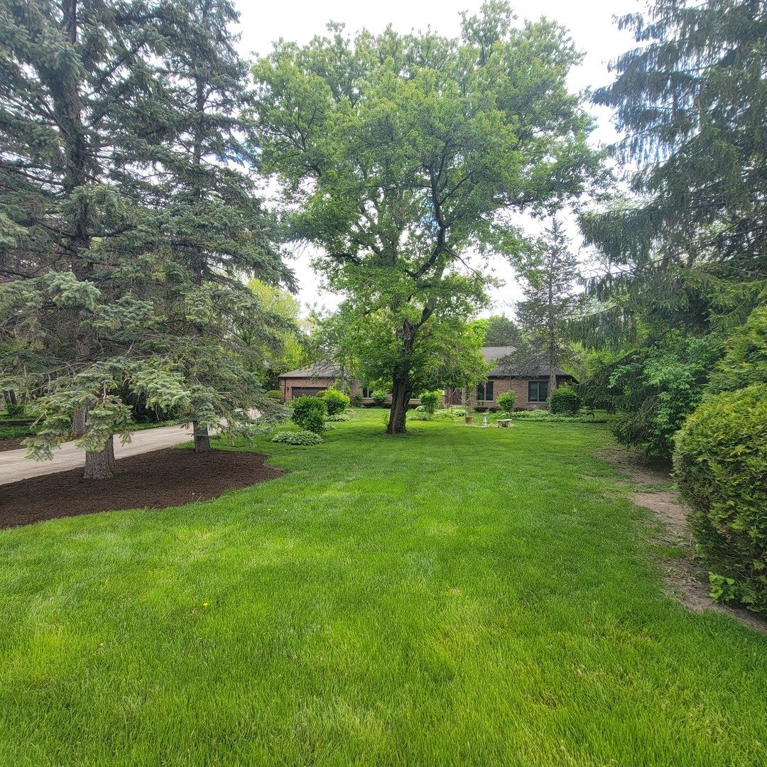 House in Lincolnshire, Illinois, United States 1 - 17879128