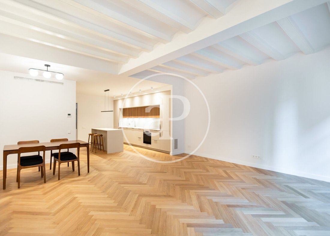 Apartment in Ciutat Vella, Barcelona, Spain 4 - 17878970