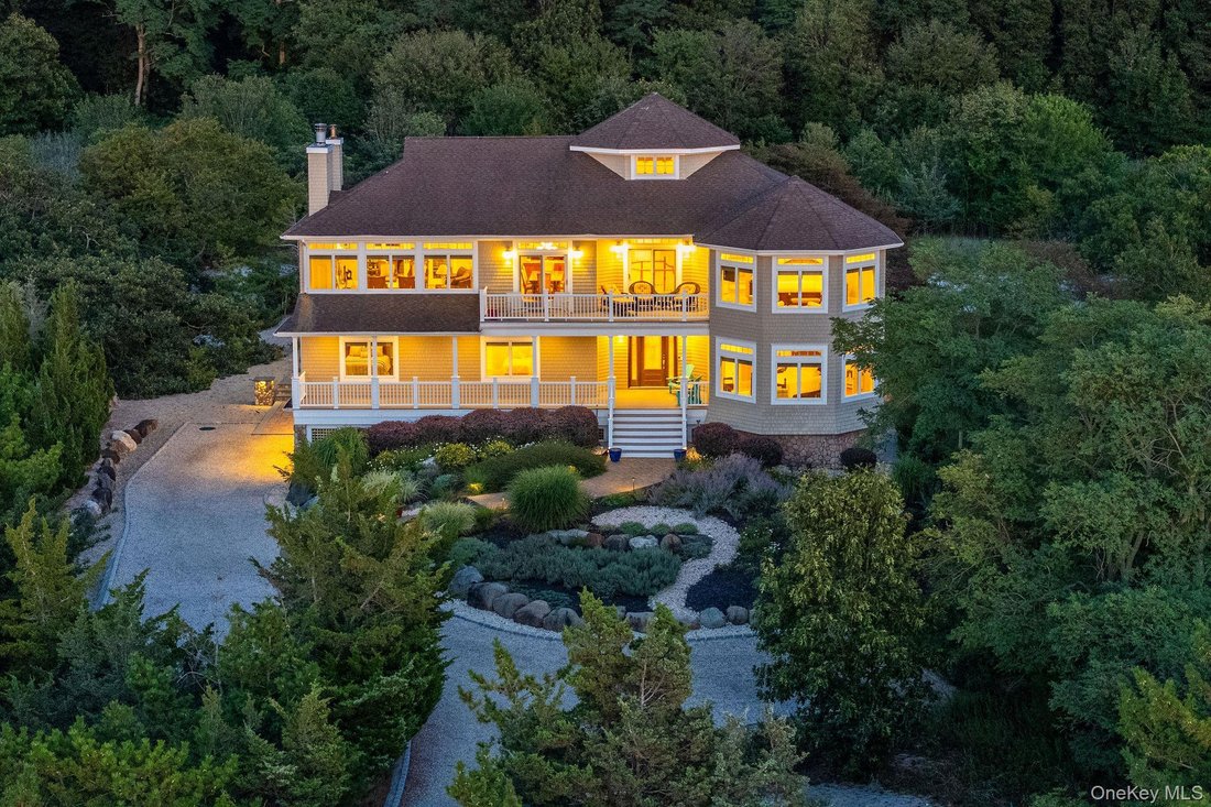 Casa en Southold, Nueva York, Estados Unidos 1 - 17872939