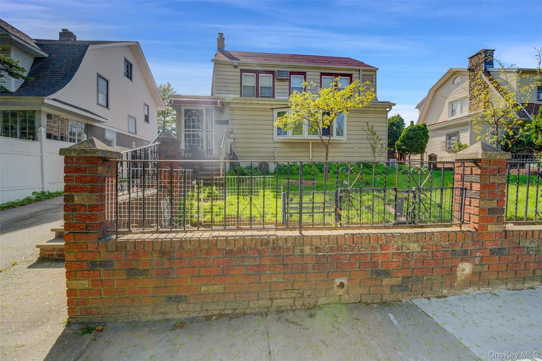 House in New York, New York, United States 1 - 17403045