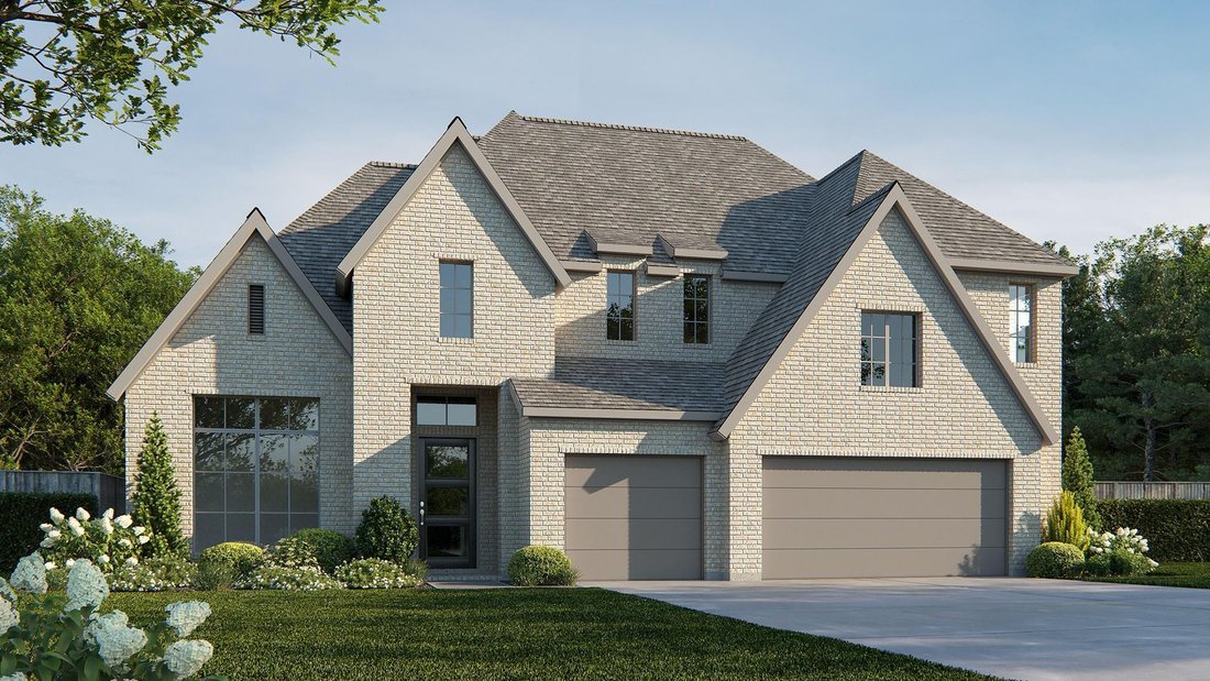 House in Katy, Texas, United States 1 - 17876766