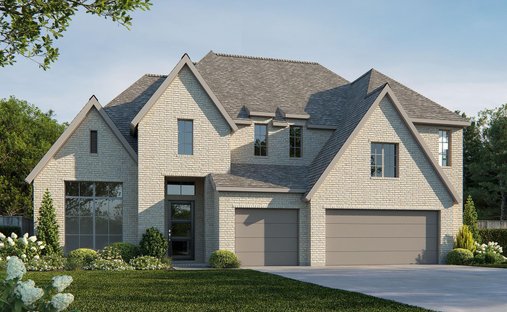 House in Katy, Texas, United States 1