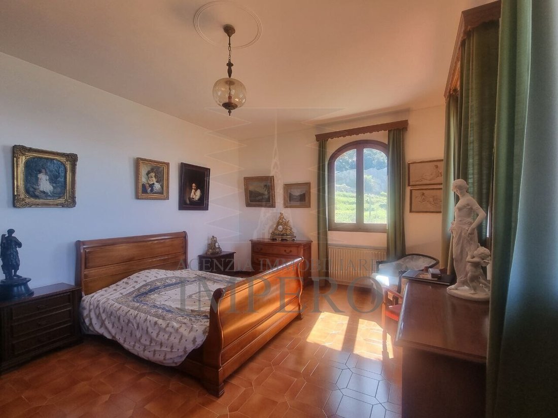 Villa in Seglia-Sant'Anna, Ventimiglia, Liguria 4 - 17880894