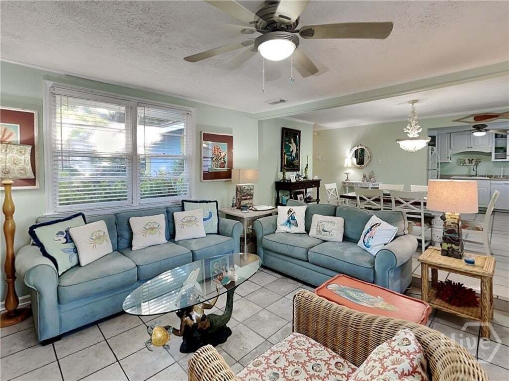 House in Tybee Island, Georgia, United States 5 - 17389195
