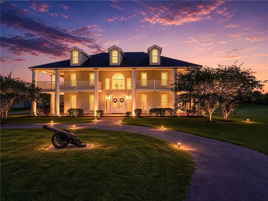 House in Folsom, Louisiana, United States 3 - 17882292