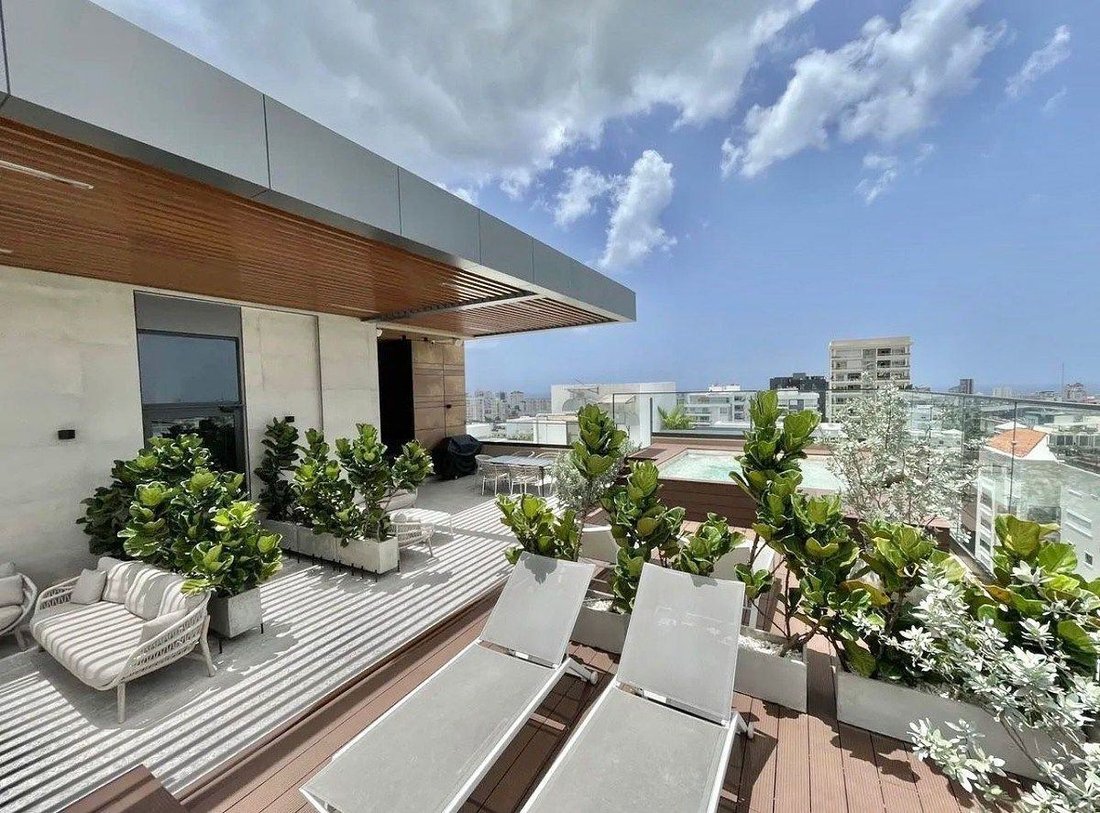 Apartment in Santo Domingo, Distrito Nacional, Dominican Republic 1 - 17885902