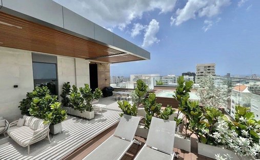 Appartamento a Santo Domingo, Distrito Nacional, Repubblica Dominicana 1