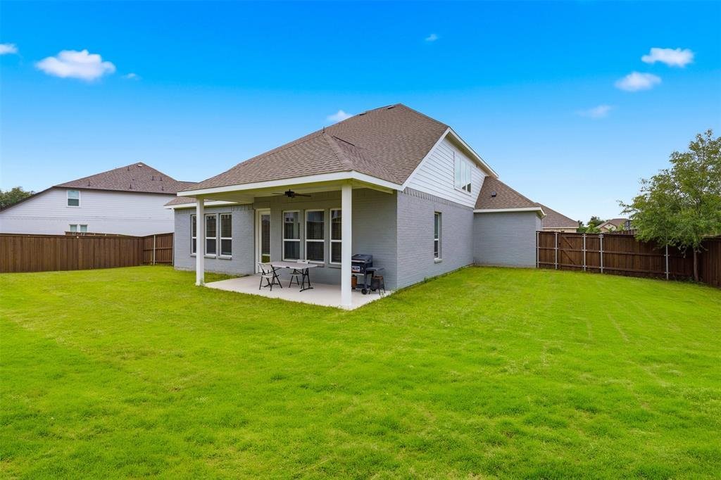 House in Sachse, Texas, United States 5 - 17882697