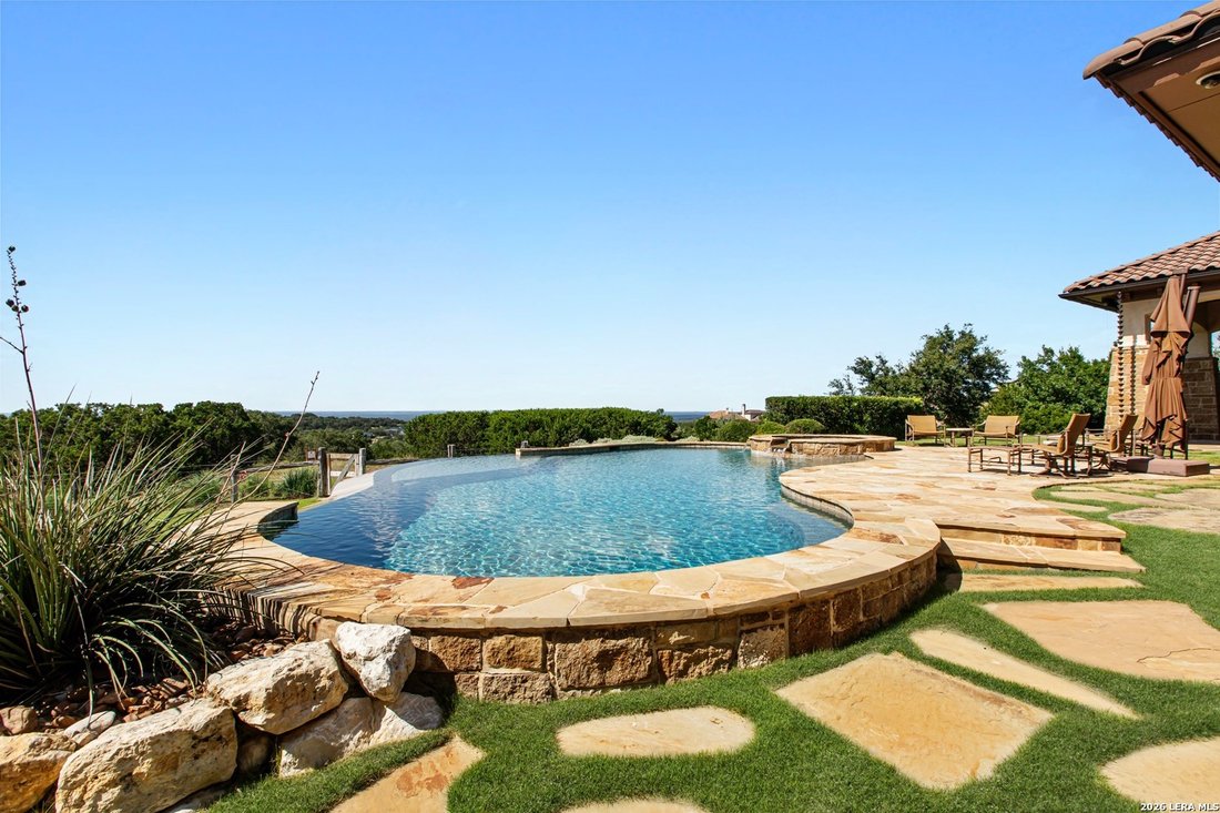 House in Boerne, Texas, United States 3 - 17874186