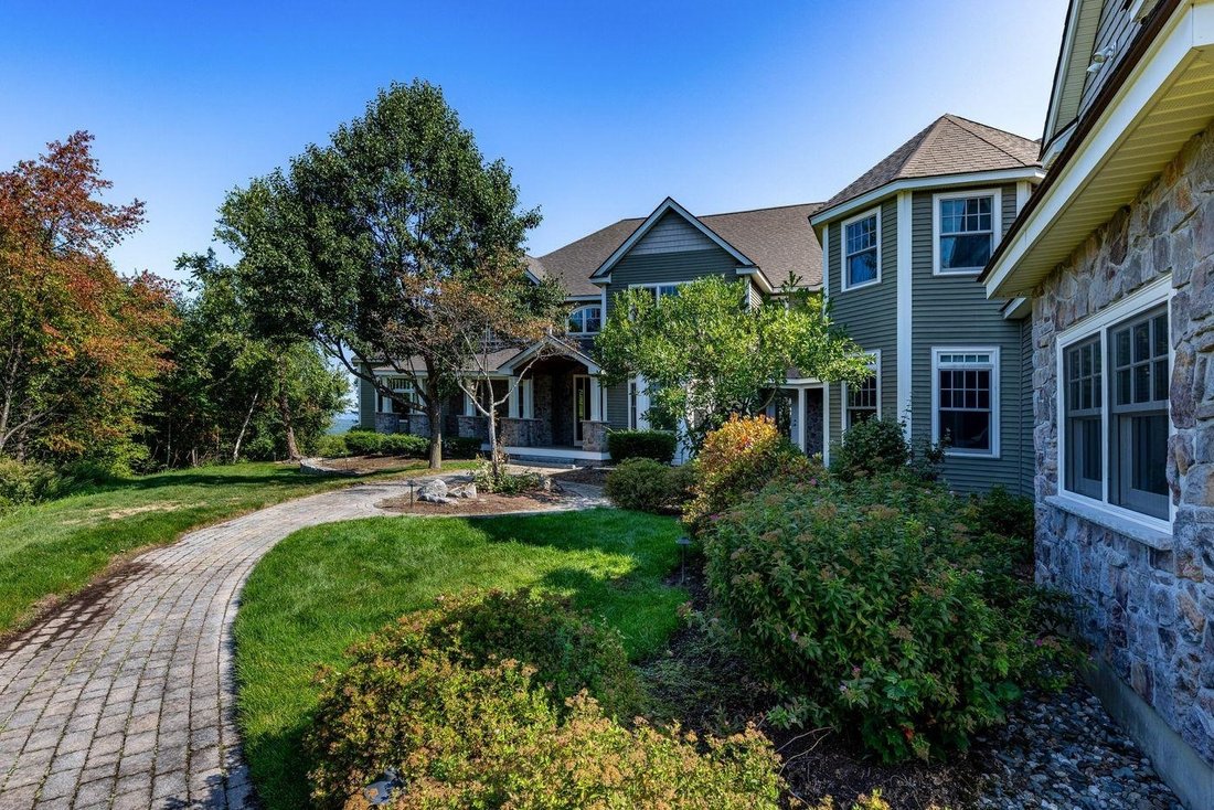House in Bow, New Hampshire, United States 5 - 17884325