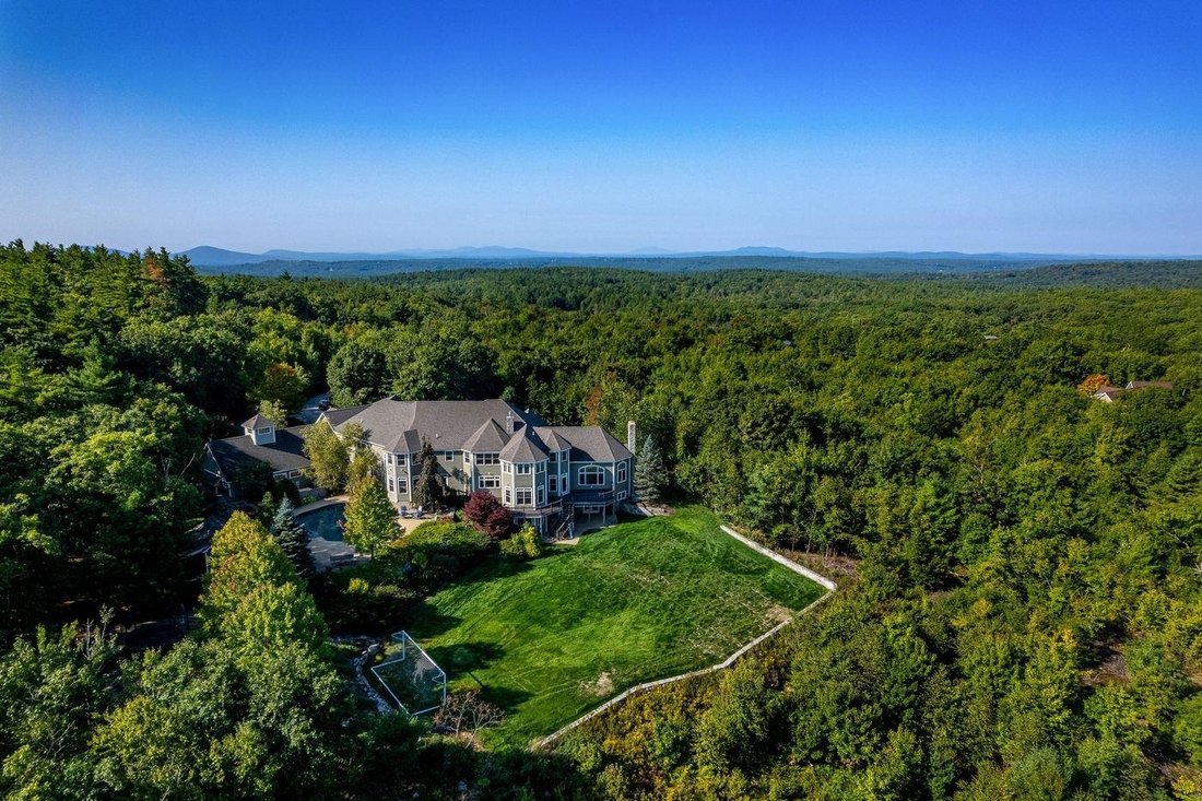 House in Bow, New Hampshire, United States 3 - 17884325