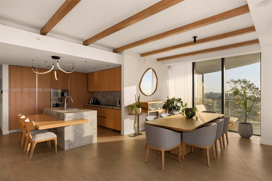 Condo in Miami Beach, Florida, United States 4 - 17872883