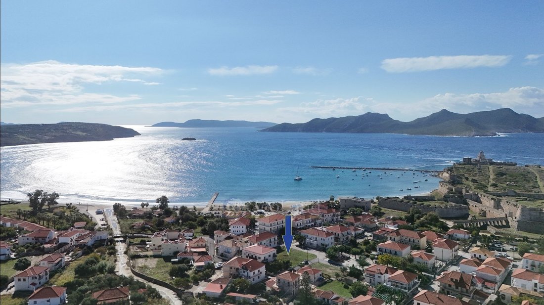 Land in Methoni, Peloponnese, Western Greece and the Ionian, Greece 3 - 17883455