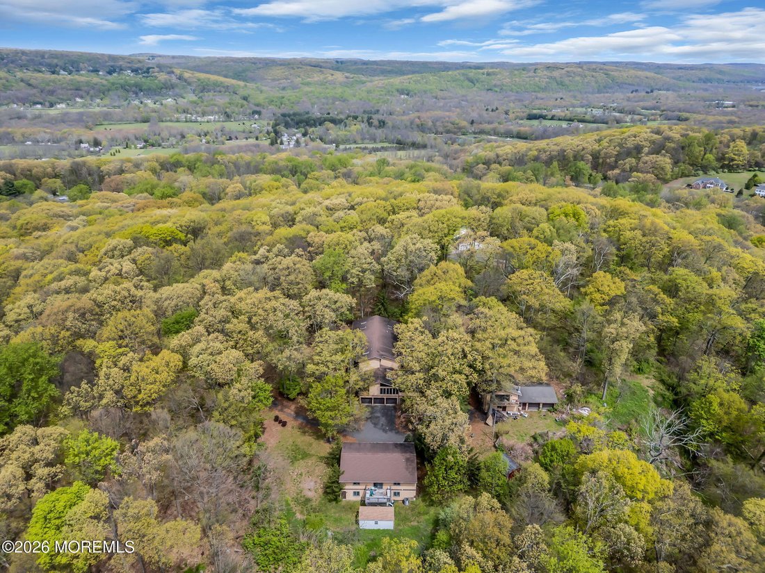 Casa en Long Valley, Nueva Jersey, Estados Unidos 3 - 17877160