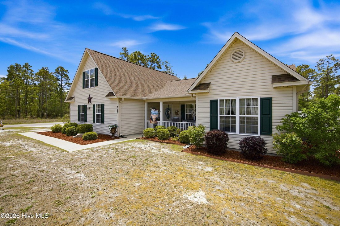 House in Southport, North Carolina, United States 3 - 17875544