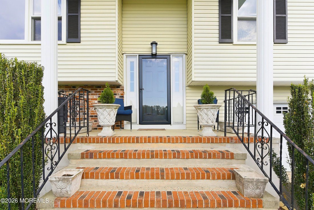 House in Howell Township, New Jersey, United States 4 - 17886994