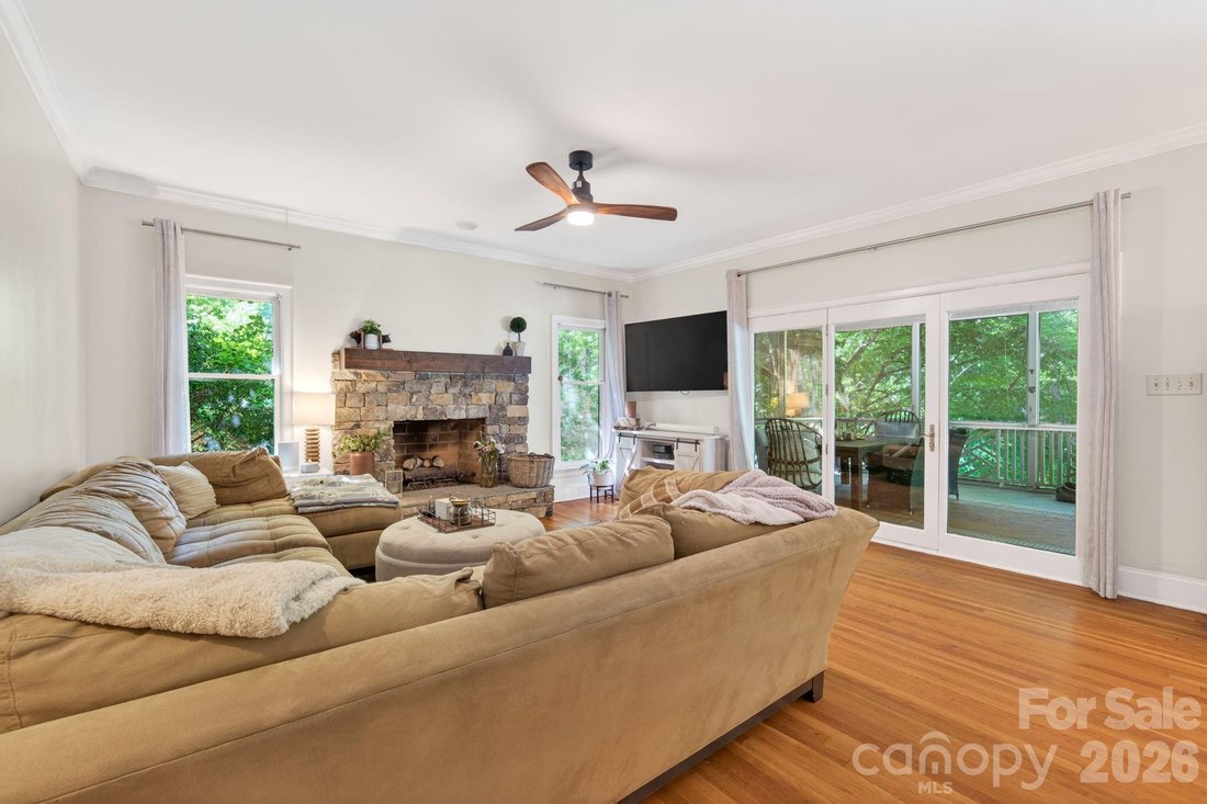 House in Charlotte, North Carolina, United States 3 - 17883136