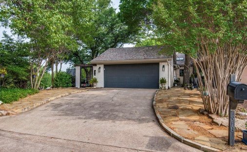 Townhouse in Heath, Texas, United States 1