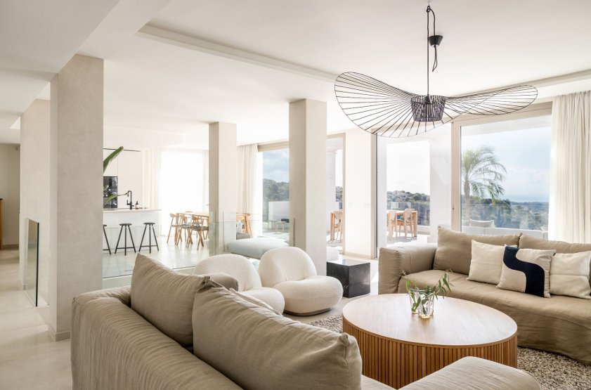 Apartment in Marbella, Andalusia, Spain 3 - 17879435