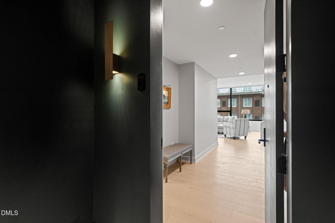 Condominio a Durham, Carolina del Nord, Stati Uniti 4 - 17875274