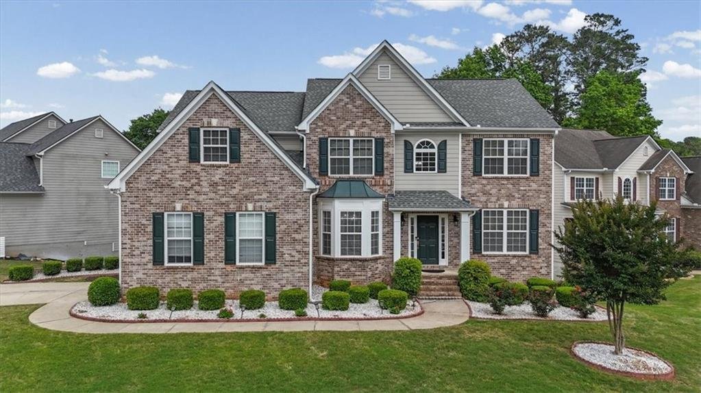 House in Kennesaw, Georgia, United States 1 - 17872335