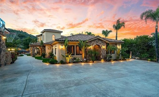 Casa a Murrieta, California, Stati Uniti 1