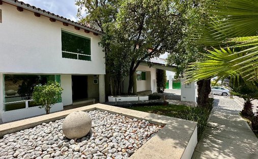 Maison à Ciudad López Mateos, État de Mexico, Mexique 1