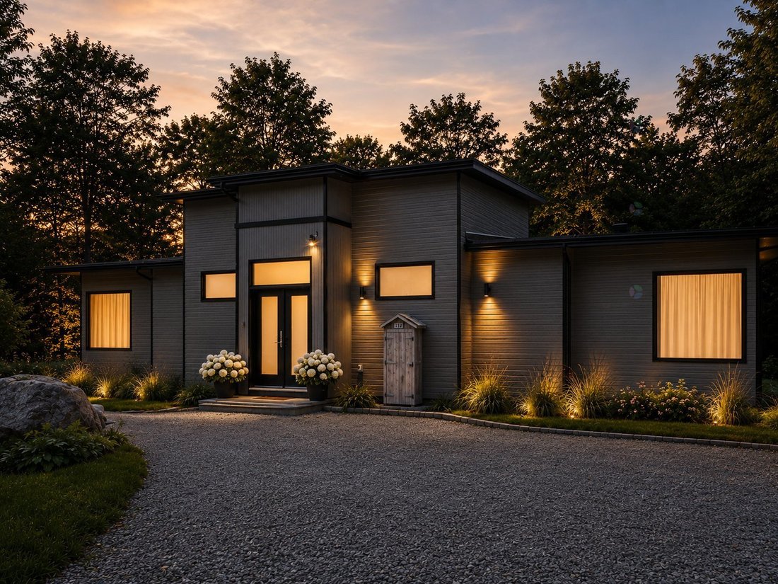 Casa a La Conception, Québec, Canada 5 - 17335093