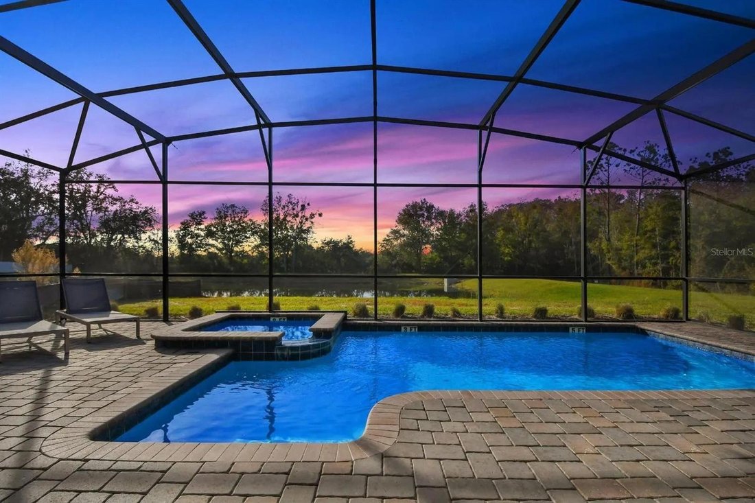 House in Kissimmee, Florida, United States 2 - 17872157