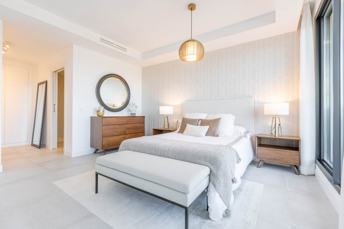 Townhouse in La Cala de Mijas, Mijas, Spain 3 - 17879350