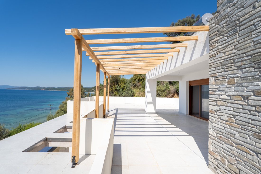 Villa in Aristotle, Macedonia and Thrace, Greece 3 - 15398993