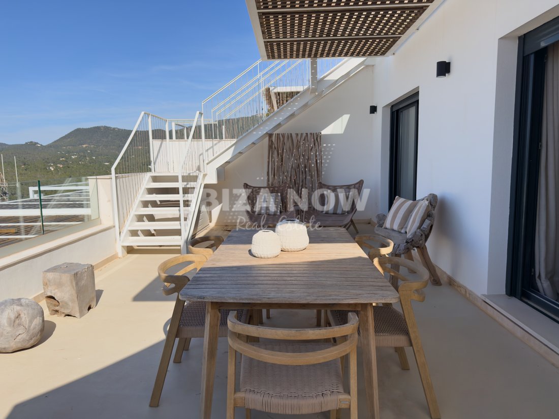 Apartment in Sant Josep de sa Talaia, Balearic Islands, Spain 4 - 17693099