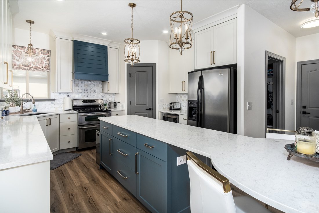 House in Spanish Fork, Utah, United States 3 - 17882263