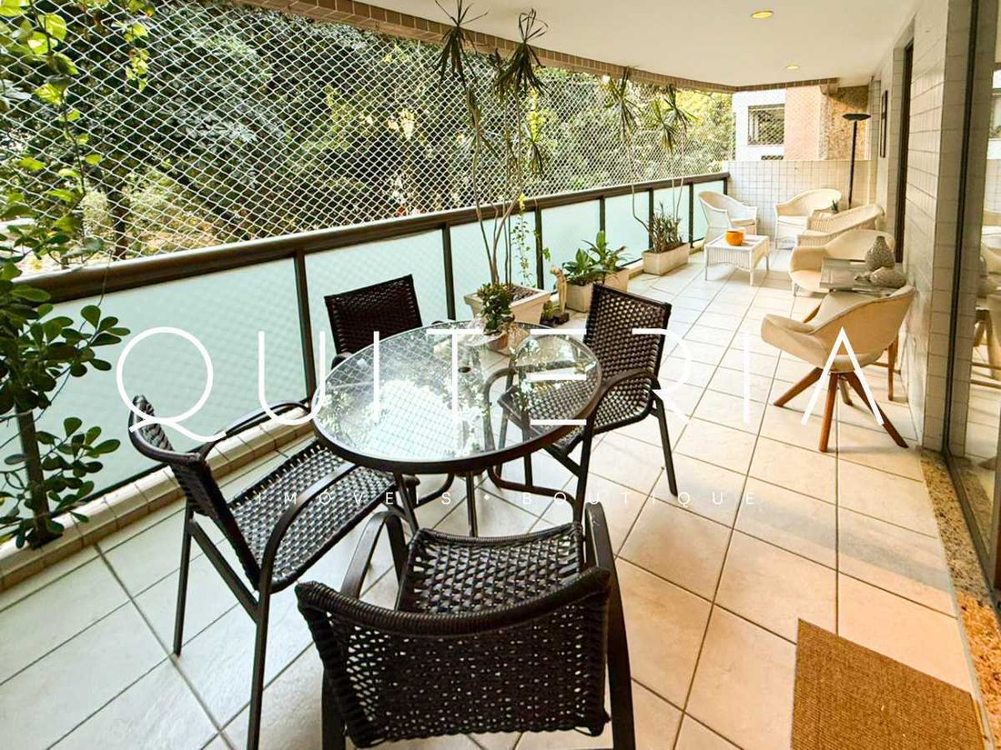 Apartment in Rio de Janeiro, State of Rio de Janeiro, Brazil 3 - 17876912