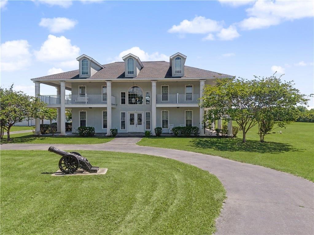 House in Folsom, Louisiana, United States 2 - 17882292
