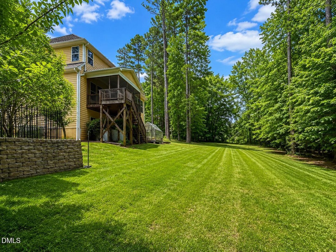 House in Clayton, North Carolina, United States 3 - 17752072