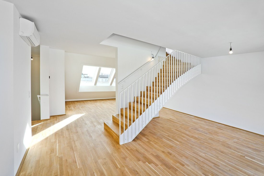 Apartment in Vienna, Wien, Austria 1 - 17880042