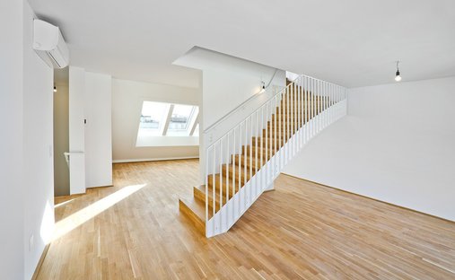 Apartment in Vienna, Wien, Austria 1